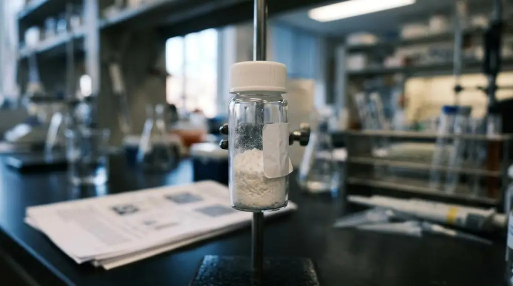 buy PT-141 peptide documentation checklist for research labs